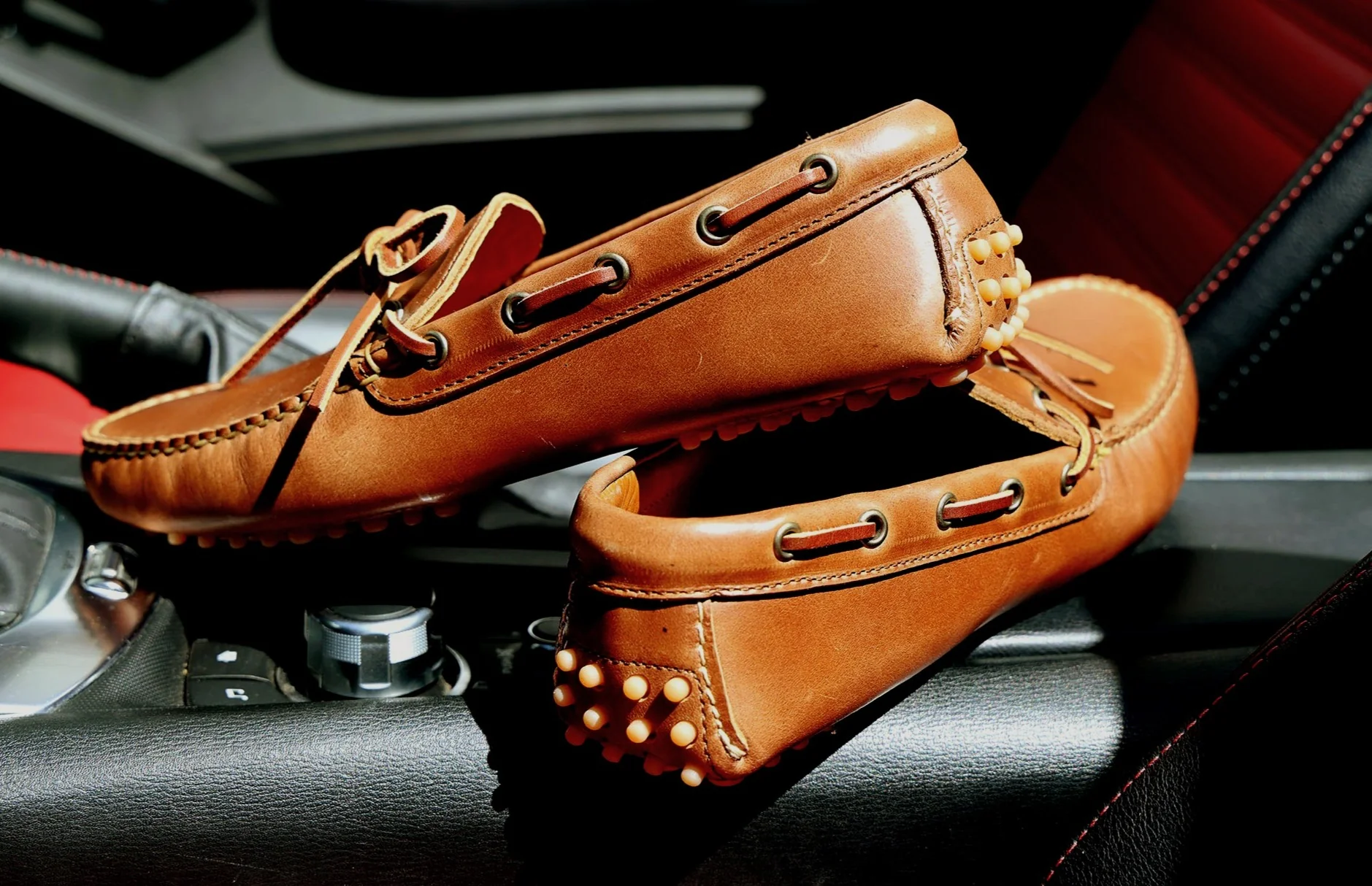 Timeless Craftsmanship From Maine