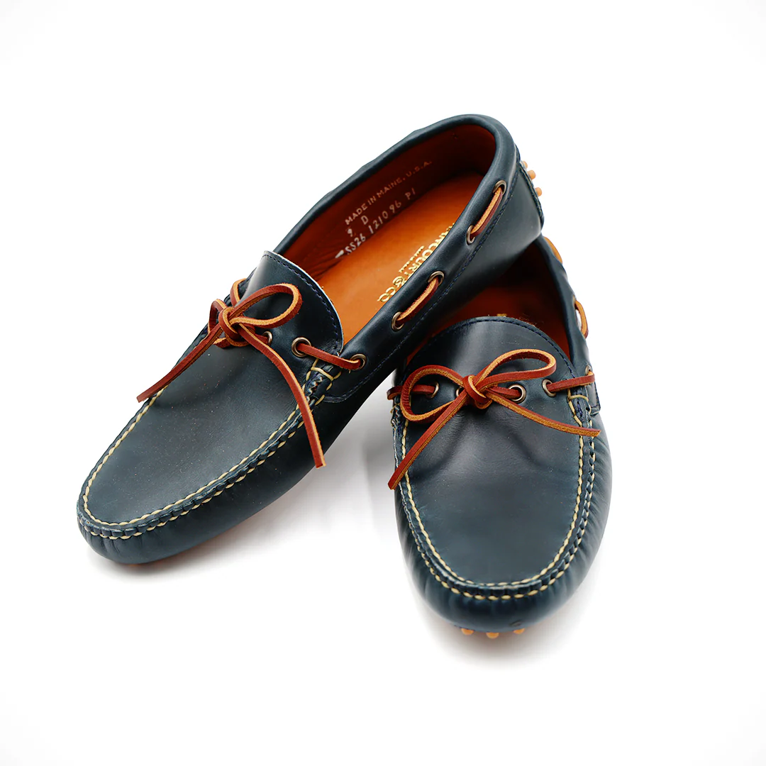 Camp-mocs